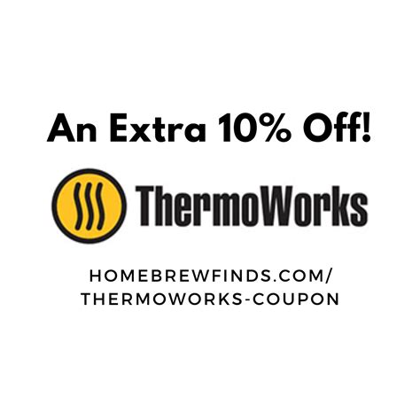 Get 30% off, 50% off, $25 off, free shipping and cash back rewards at <b>Thermoworks</b>. . Thermoworks promo code